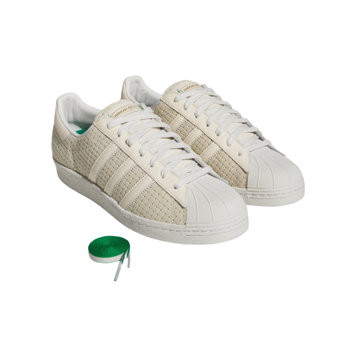 ARROW&BEAST SUPERSTAR ADV WONDER WHITE