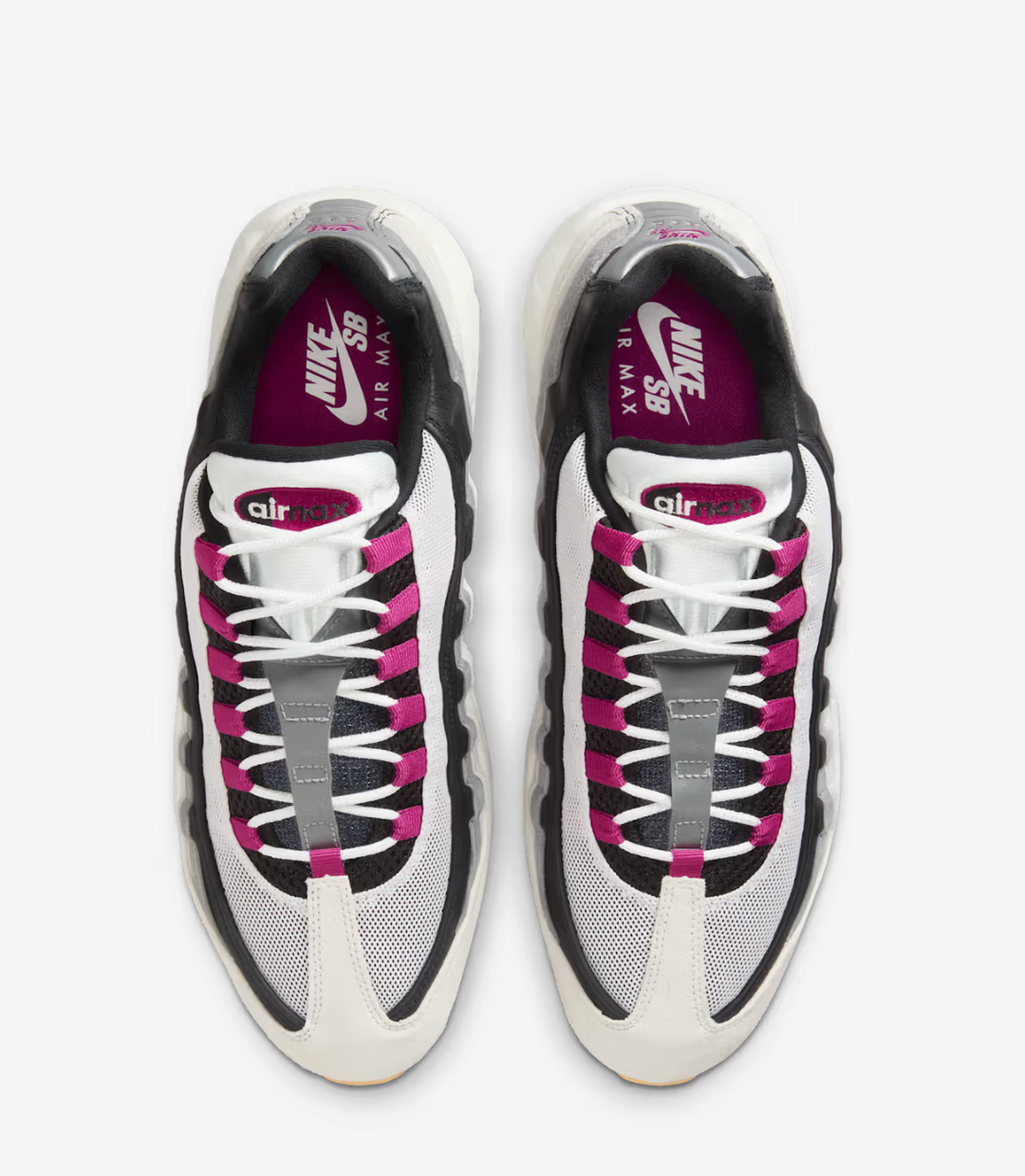 AIR MAX SB 95 CACTUS FLOWER