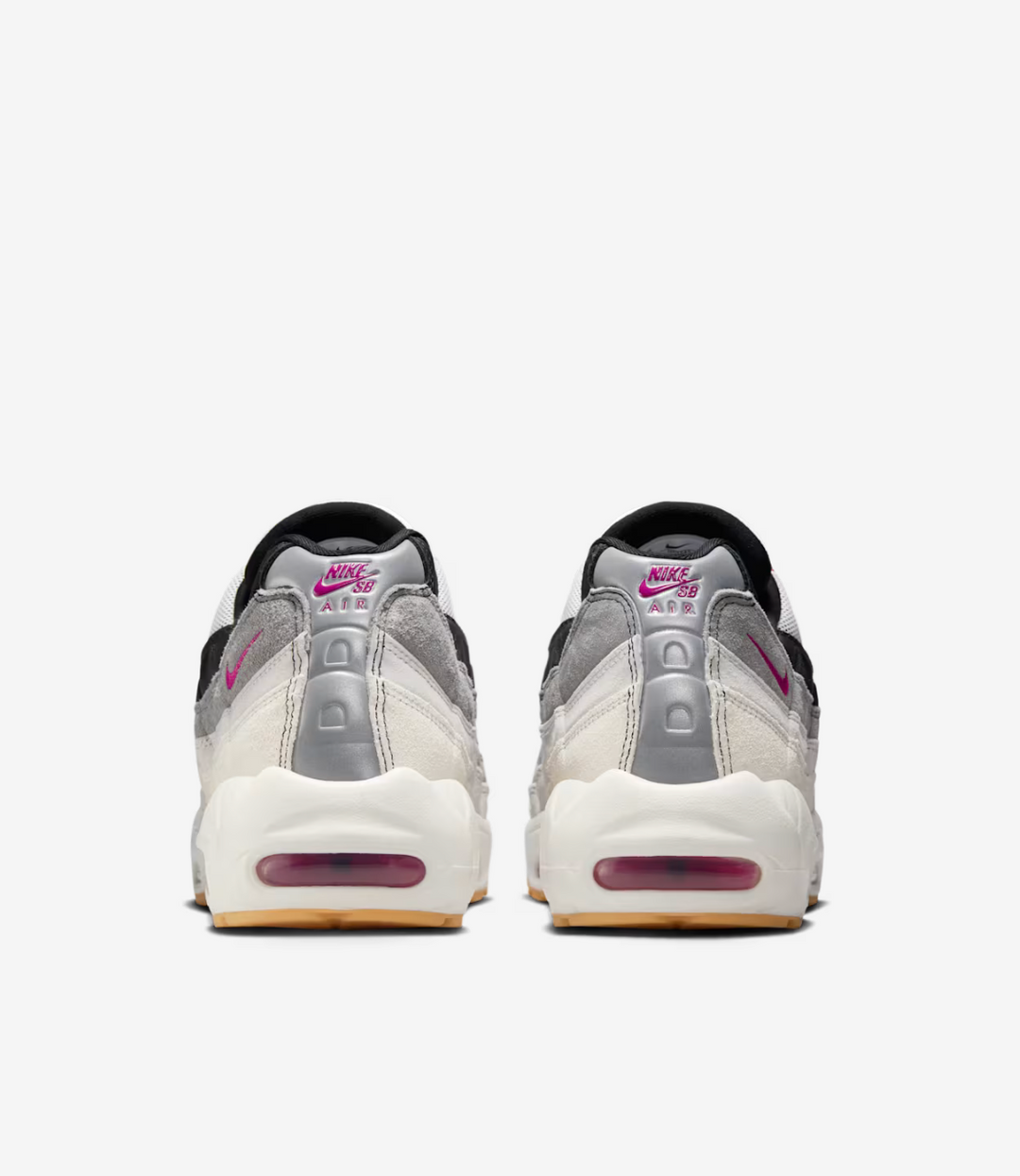AIR MAX SB 95 CACTUS FLOWER