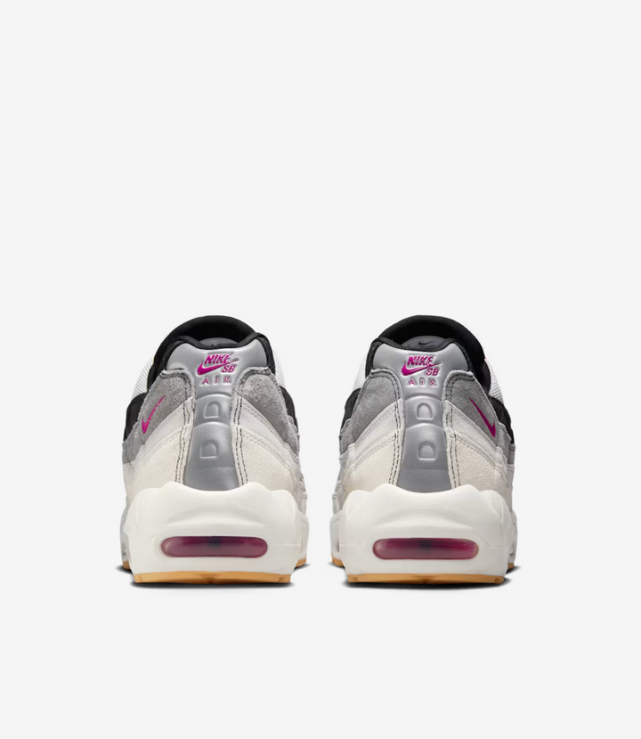AIR MAX SB 95 CACTUS FLOWER