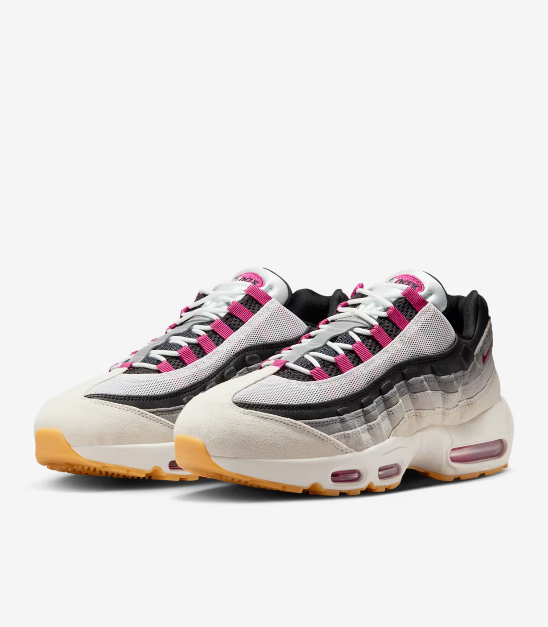 AIR MAX SB 95 CACTUS FLOWER
