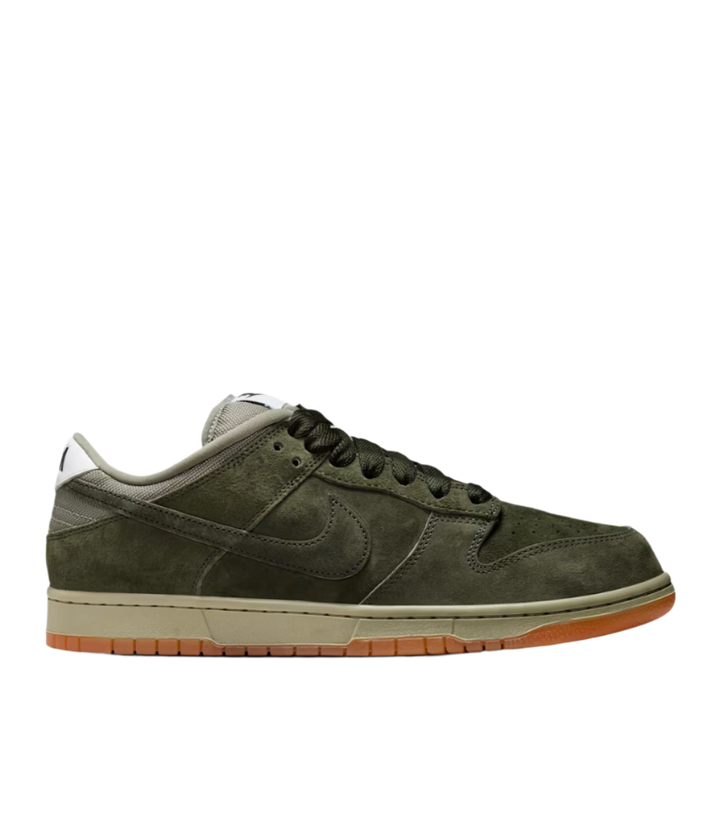 DUNK SB LOW PRO B SEQUOIA AND LIGHT ARMY