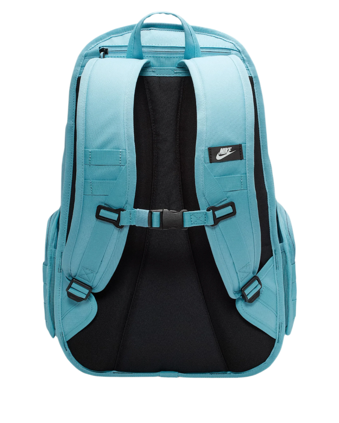 RPM BACKPACK DENIM TURQUOISE