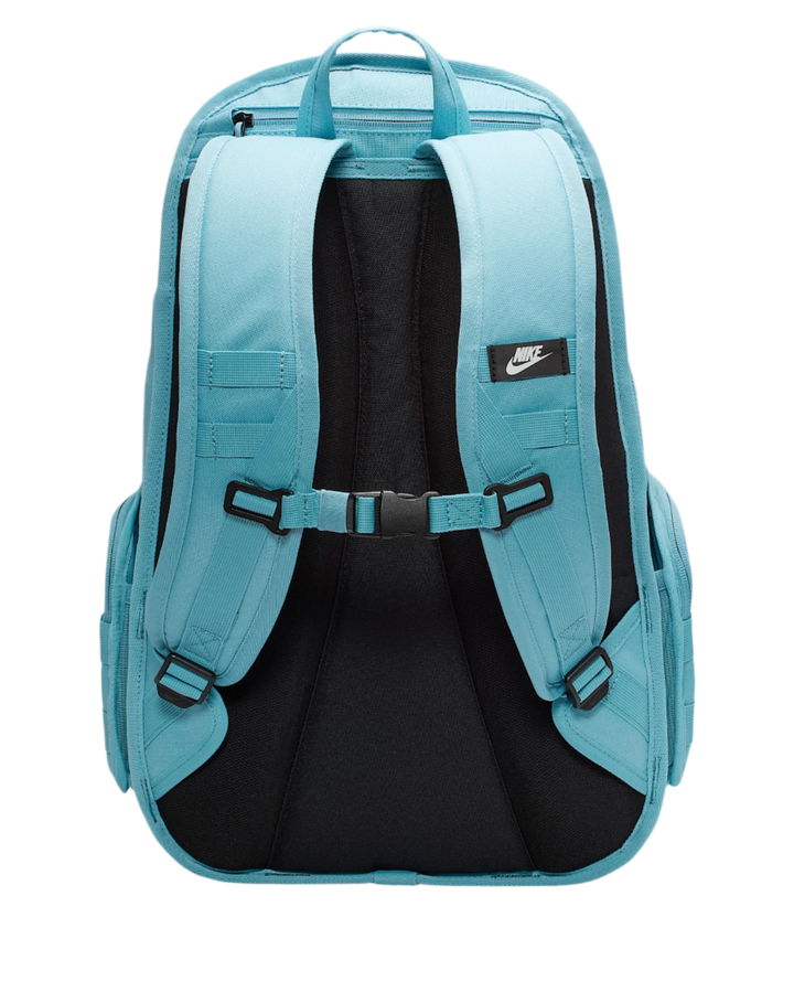 RPM BACKPACK DENIM TURQUOISE
