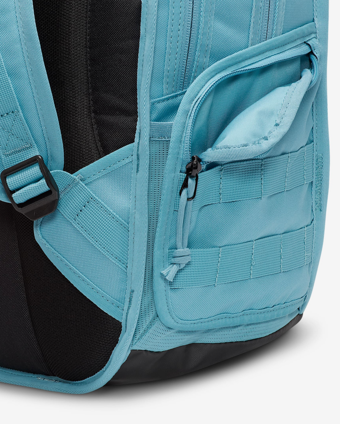 RPM BACKPACK DENIM TURQUOISE