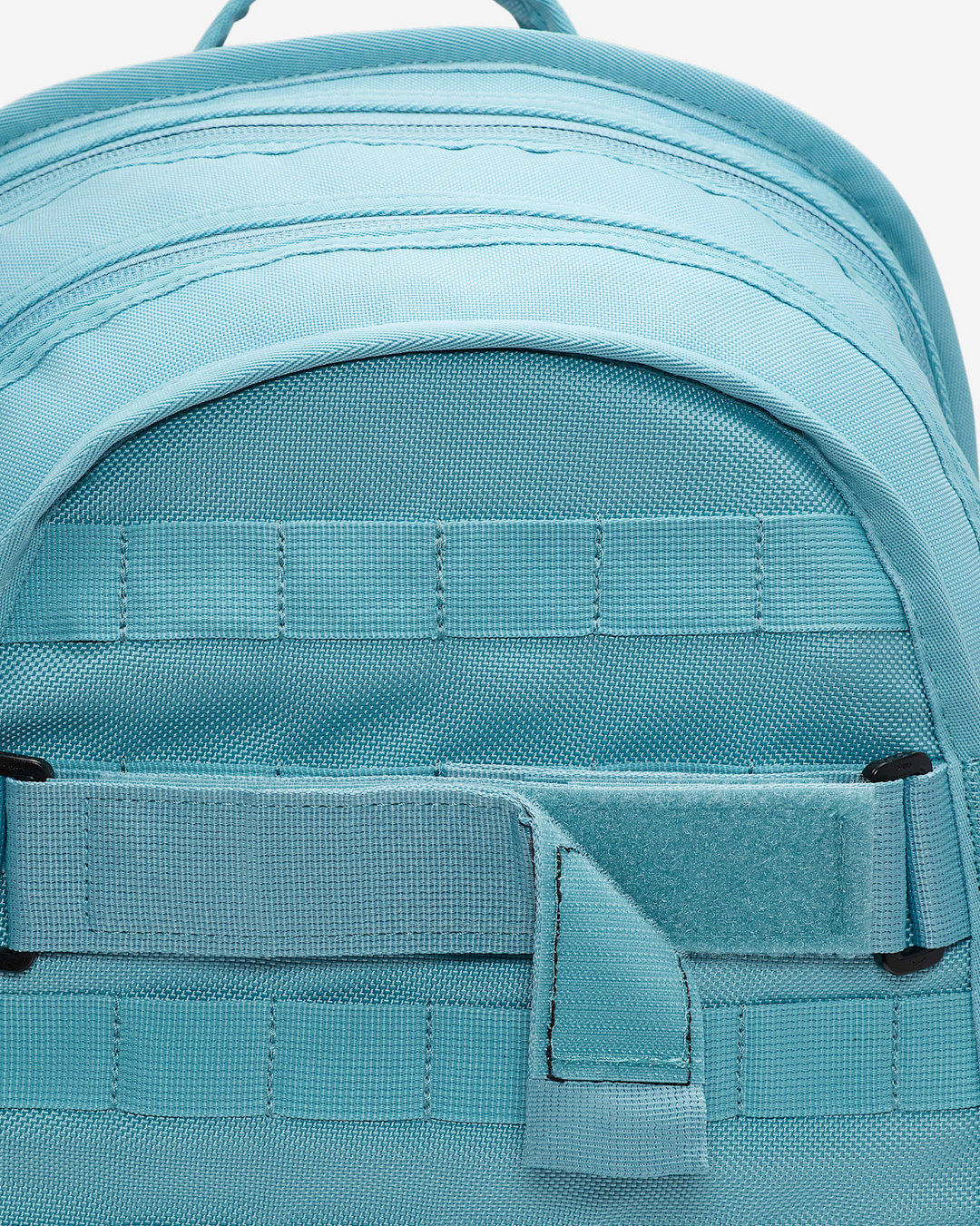 RPM BACKPACK DENIM TURQUOISE