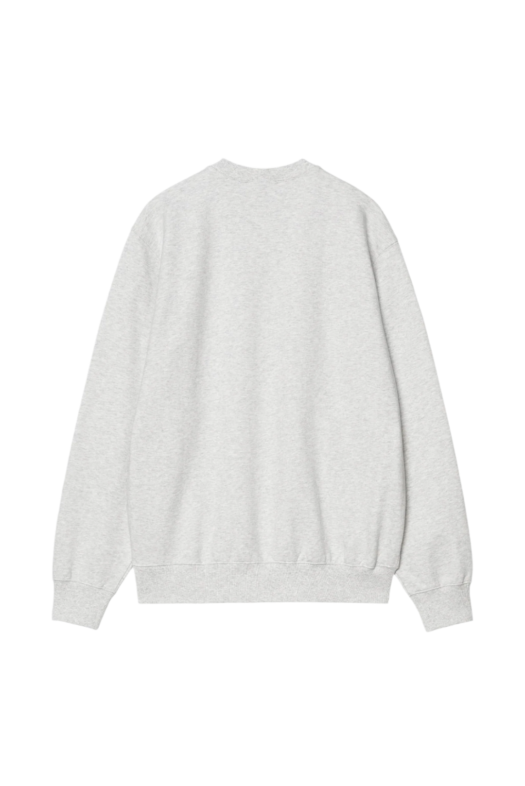 UNDERGROUND SWEAT ASH HEATHER