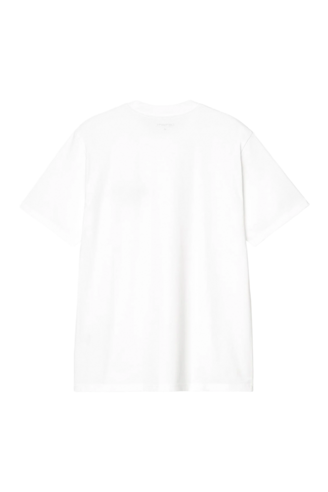 ALUMNI TEE WHITE