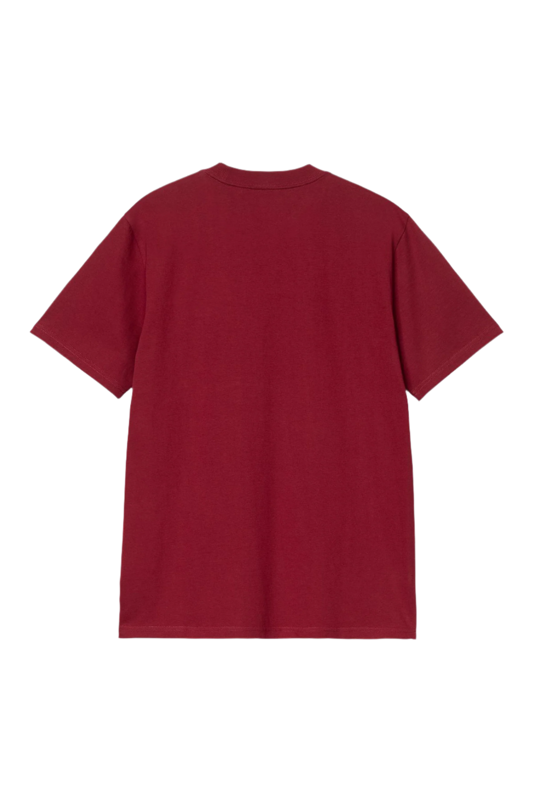 ALUMNI TEE SCARLET