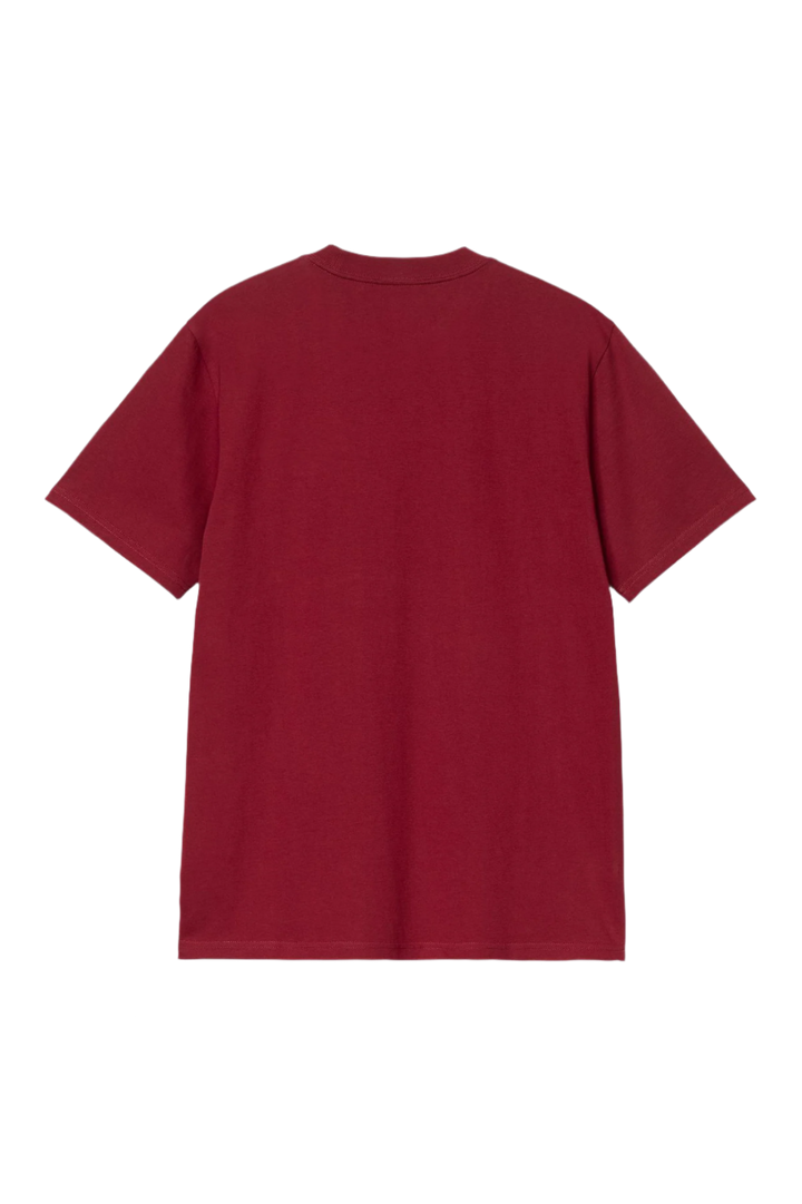 ALUMNI TEE SCARLET