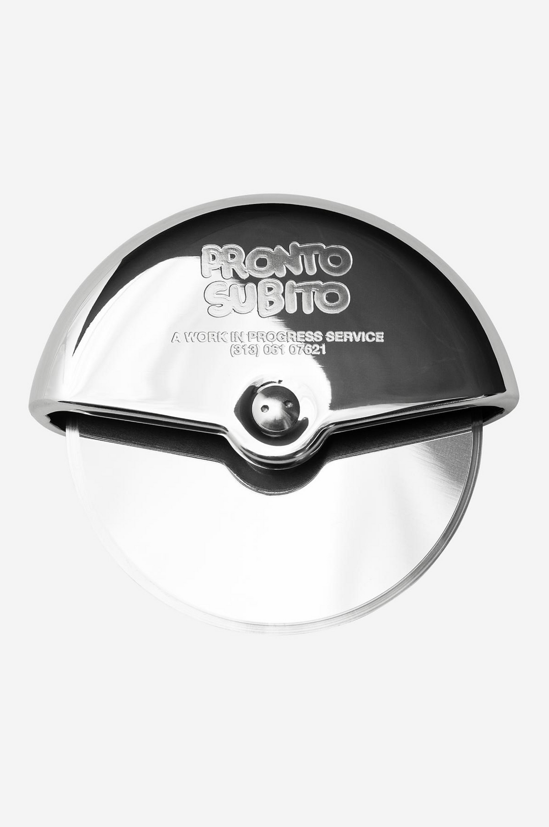 PRONTO PIZZA SLICER