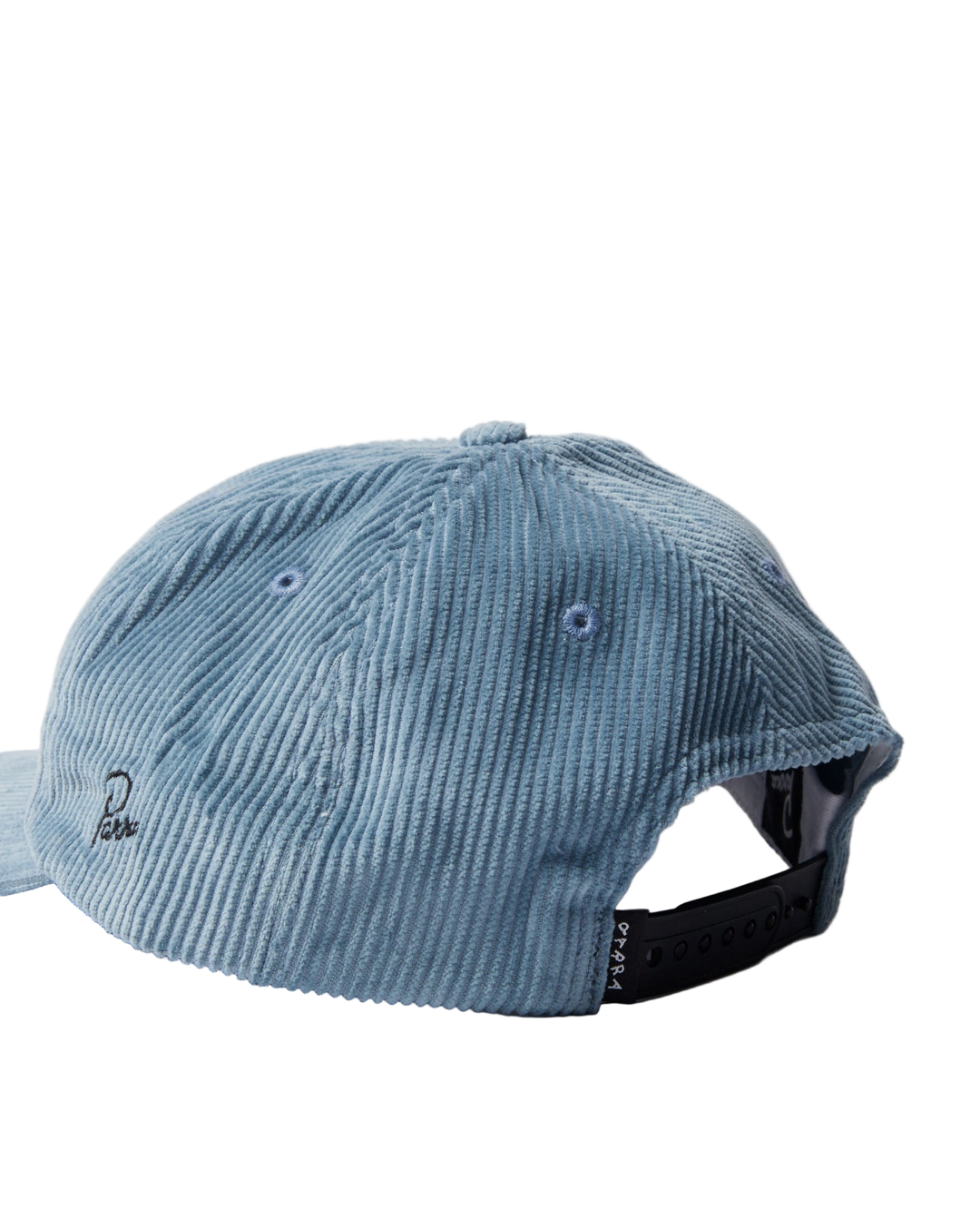 THE ZOOMIES CAP BLUE