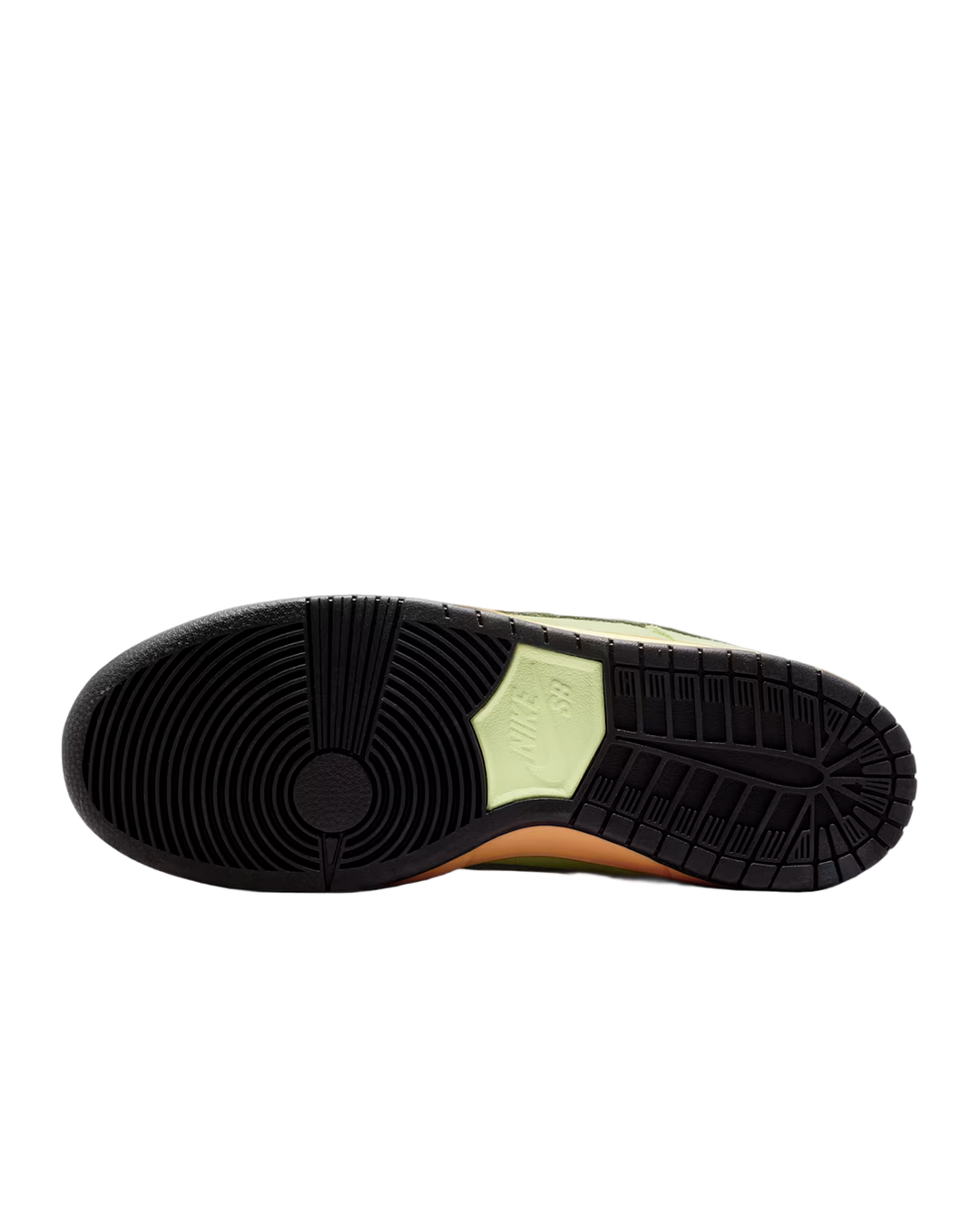 DUNK SB LOW PRO "VERDUGO MOUNTAIN"
