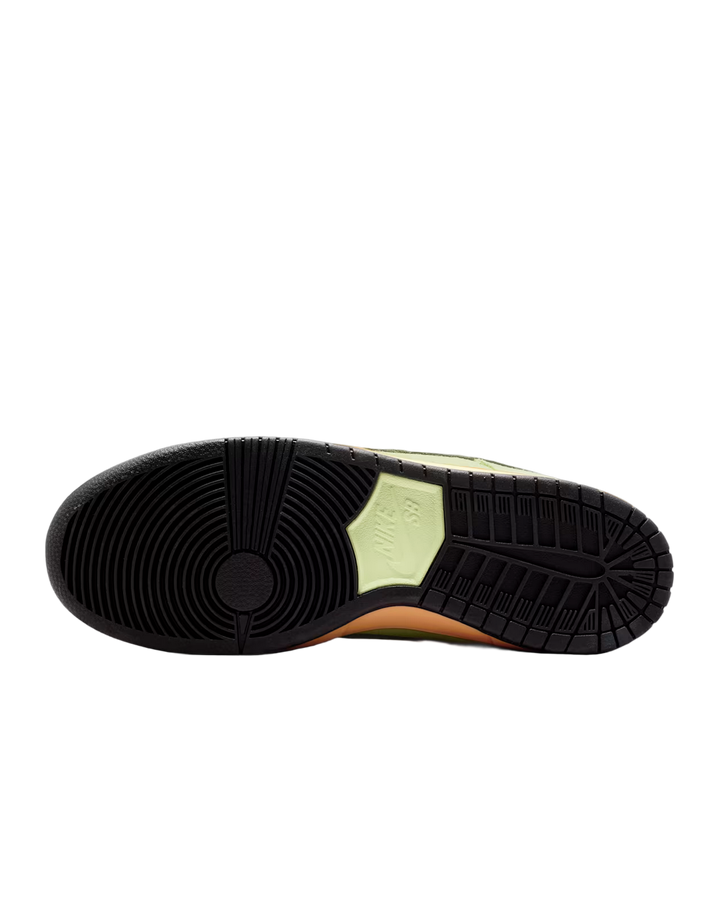 DUNK SB LOW PRO "VERDUGO MOUNTAIN"