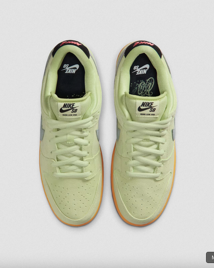 DUNK SB LOW PRO "VERDUGO MOUNTAIN"