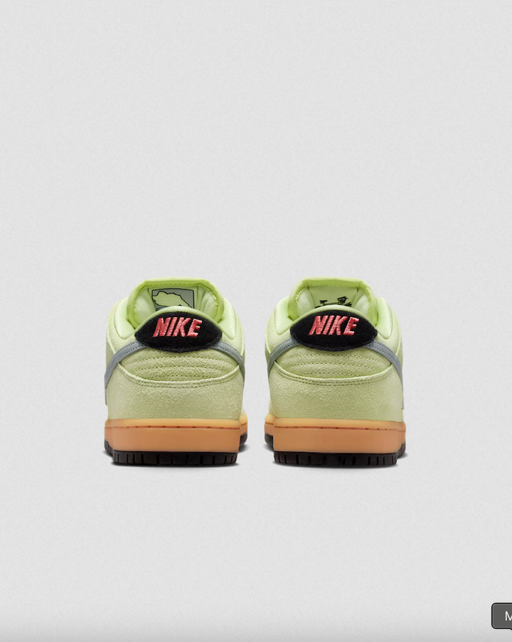 DUNK SB LOW PRO "VERDUGO MOUNTAIN"
