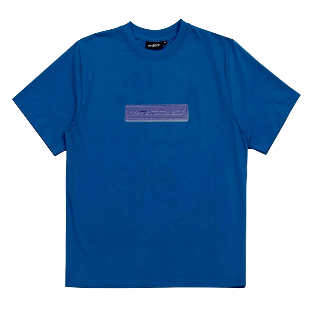 PULSE TEE ARENA BLUE