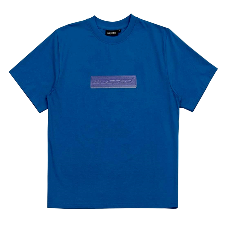 PULSE TEE ARENA BLUE