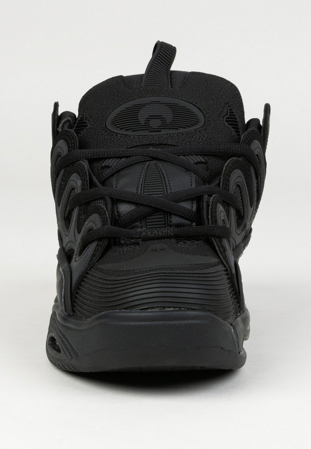 D3 2001 TRIPLE BLACK