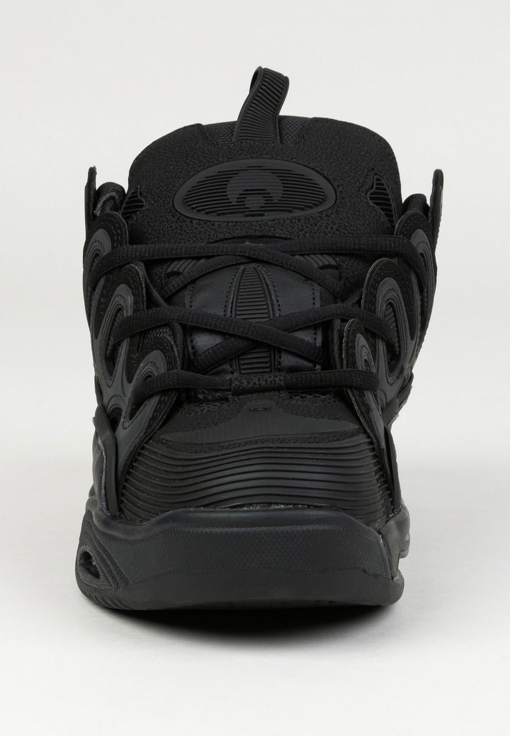 D3 2001 TRIPLE BLACK