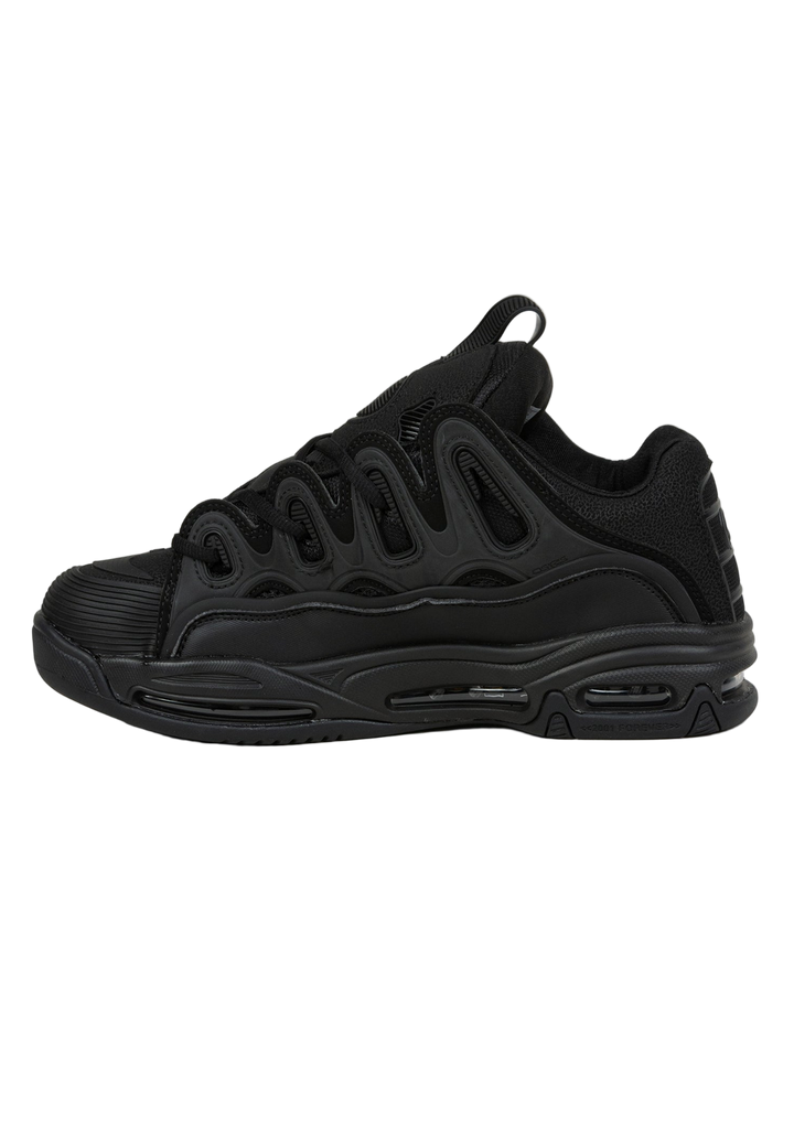 D3 2001 TRIPLE BLACK