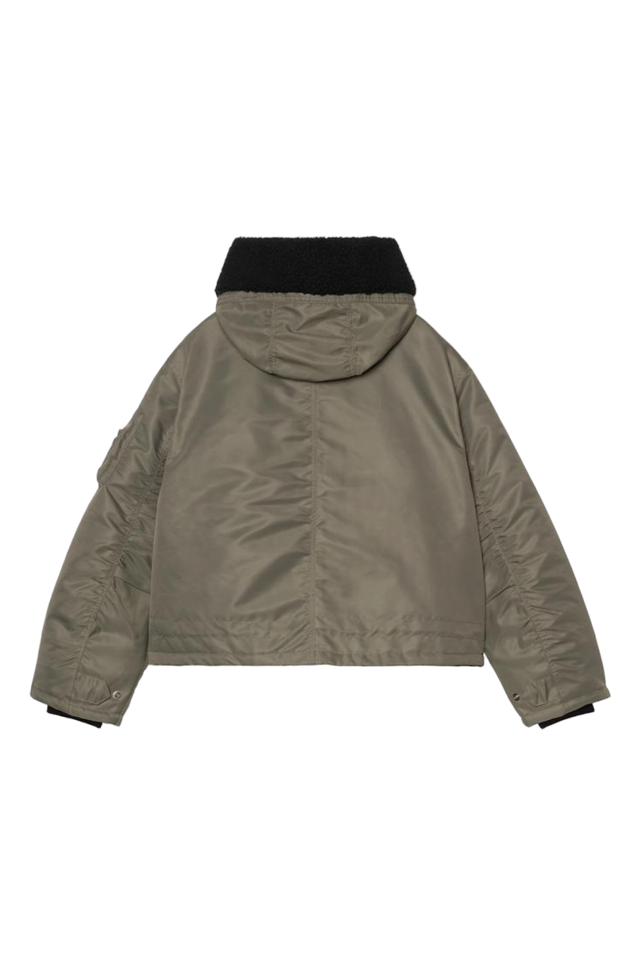 W OLTERA JACKET CYPRESS