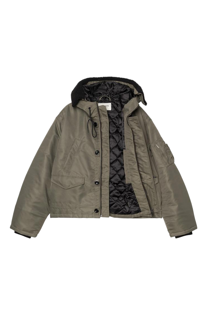 W OLTERA JACKET CYPRESS