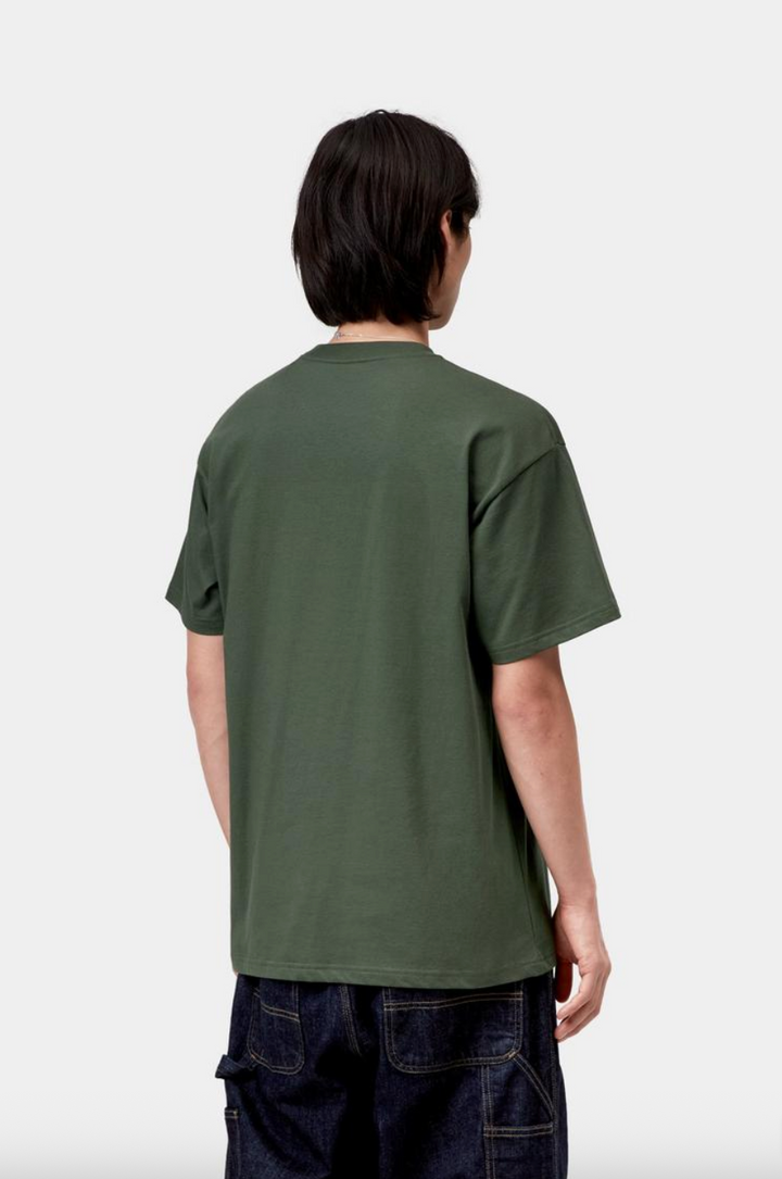 BEAKER TEE SYCAMORE TREE