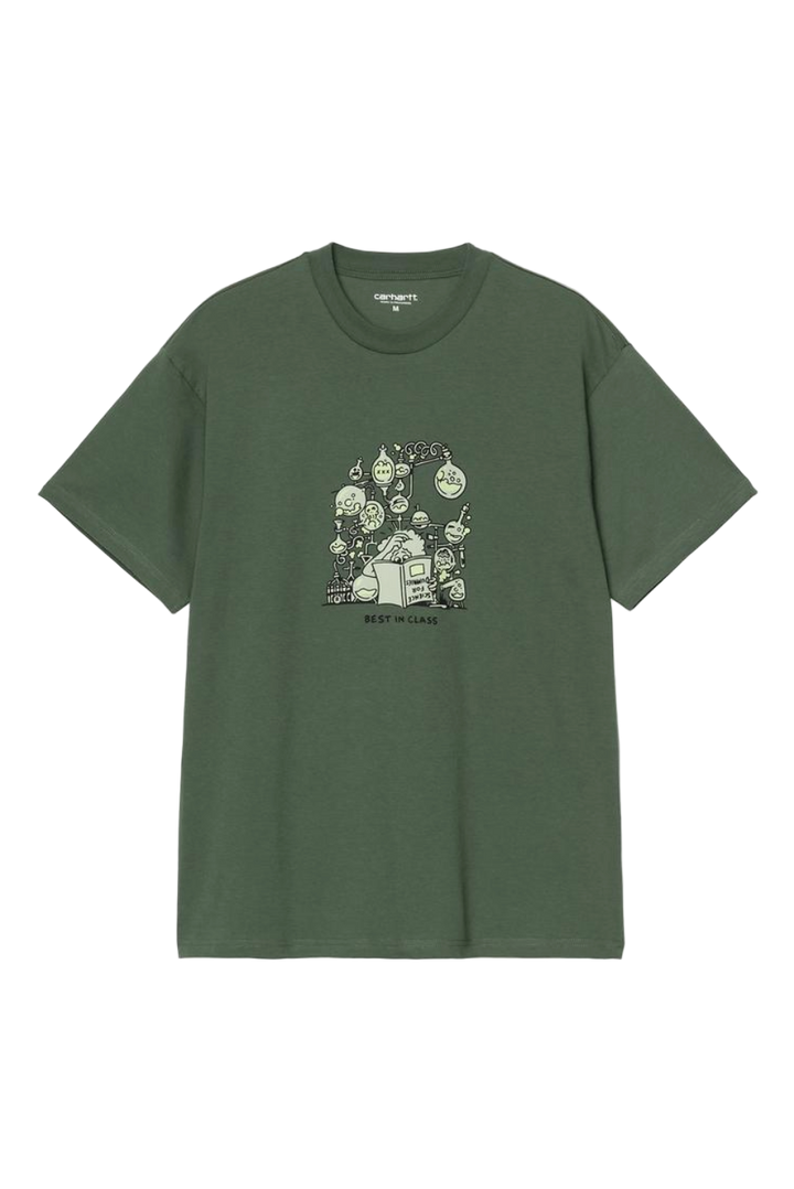 BEAKER TEE SYCAMORE TREE