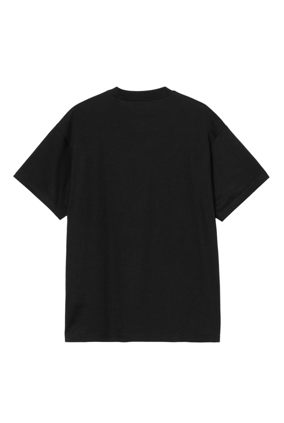 UNIT TEE BLACK