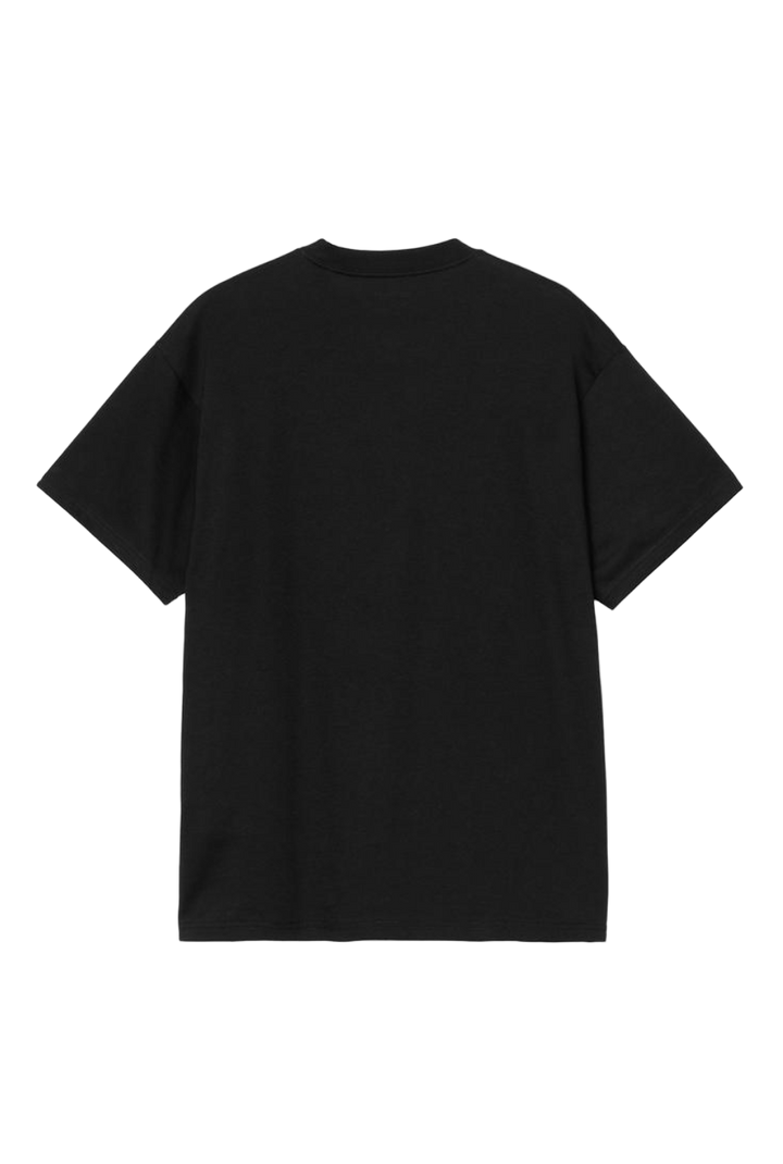 UNIT TEE BLACK