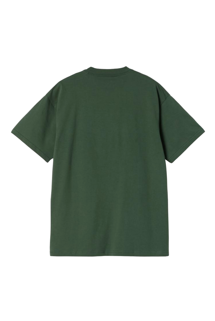 UNIT TEE SYCAMORE TREE