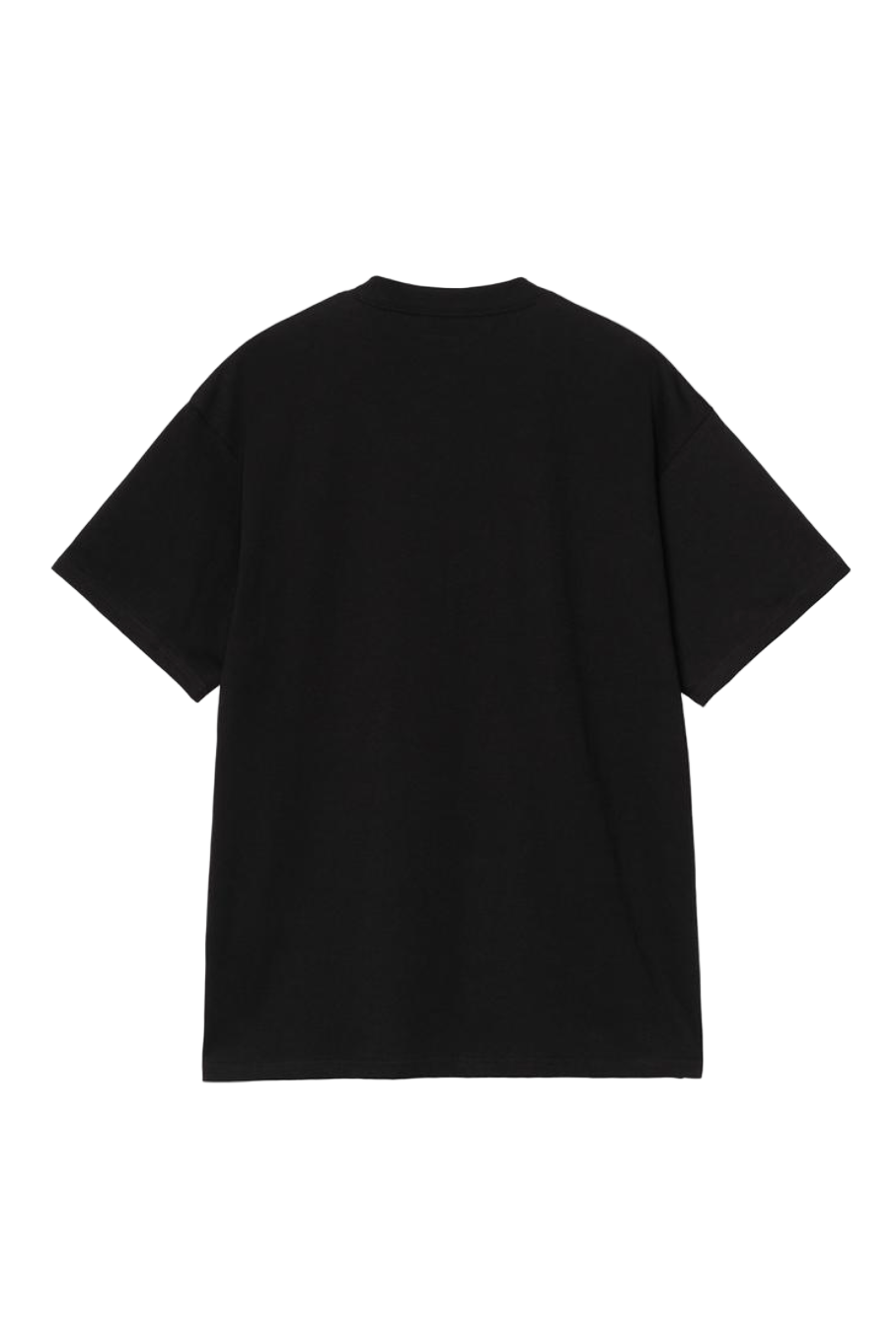 EXPERIENTIAL TEE BLACK