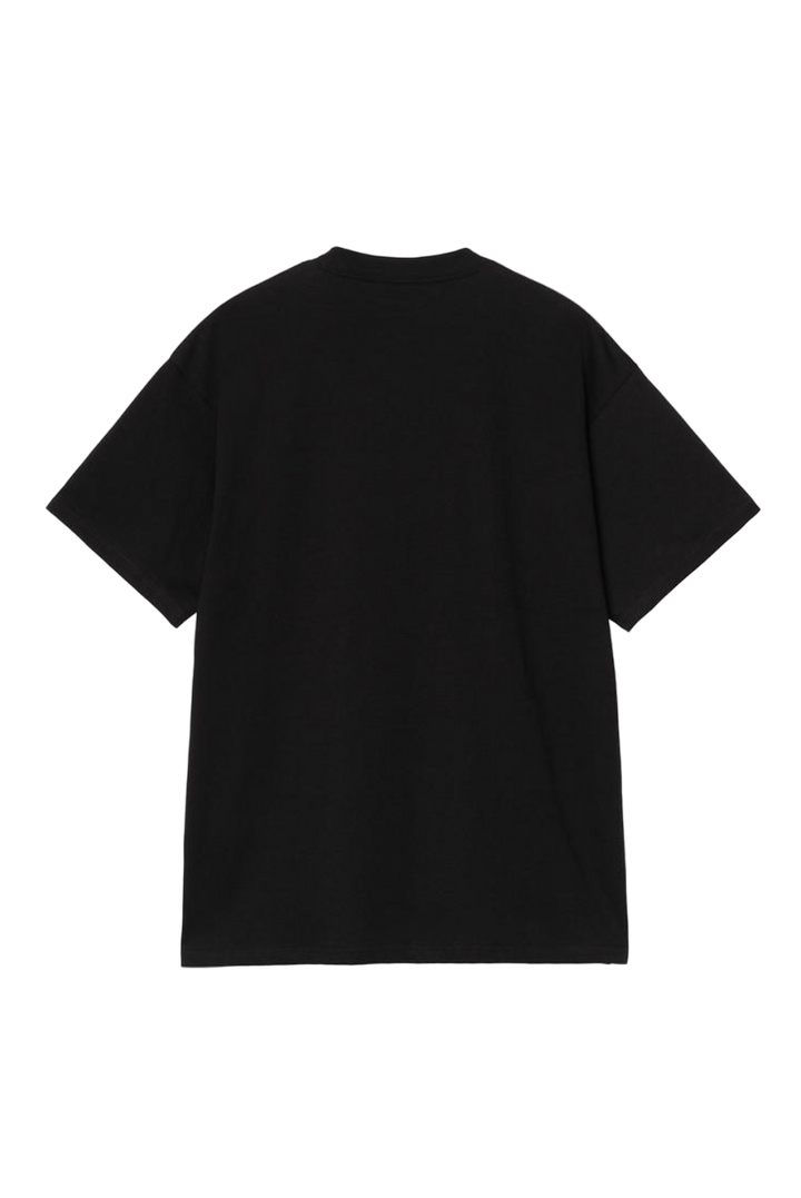EXPERIENTIAL TEE BLACK