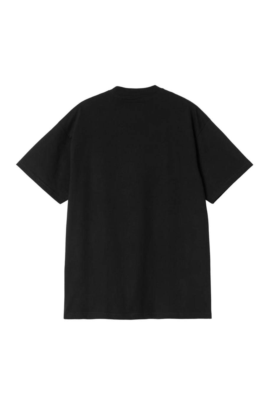 THEORY AND PRACTICE TEE BLACK