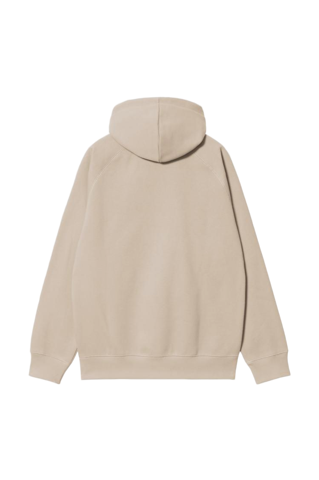 CHASE HOODIE FLEUR DE SEL