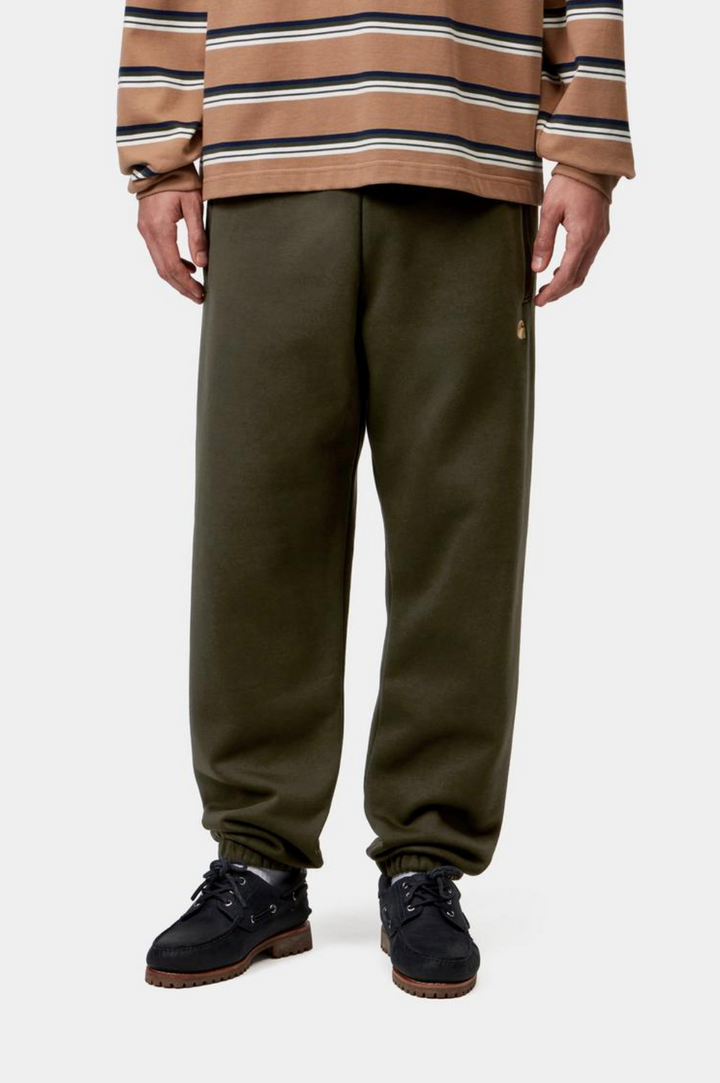 CHASE SWEAT PANT OLIVE