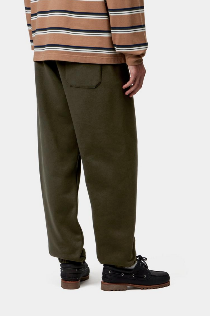 CHASE SWEAT PANT OLIVE