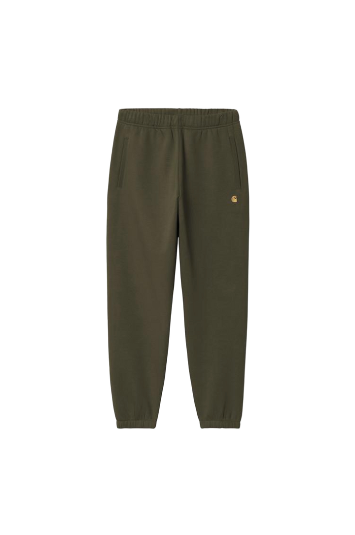 CHASE SWEAT PANT OLIVE