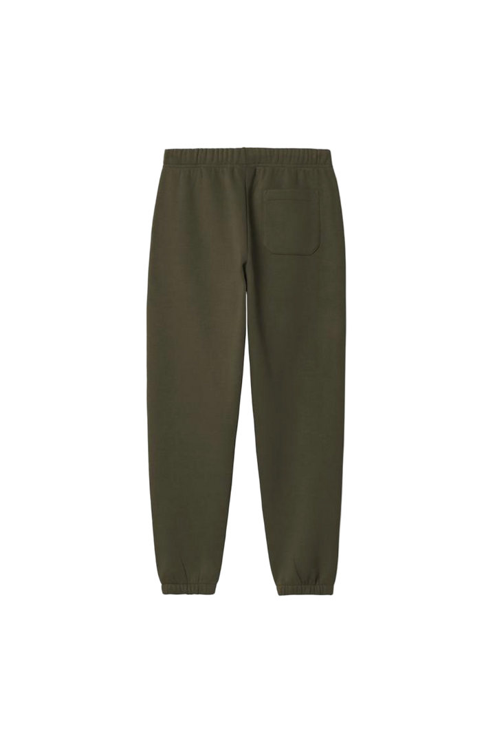 CHASE SWEAT PANT OLIVE