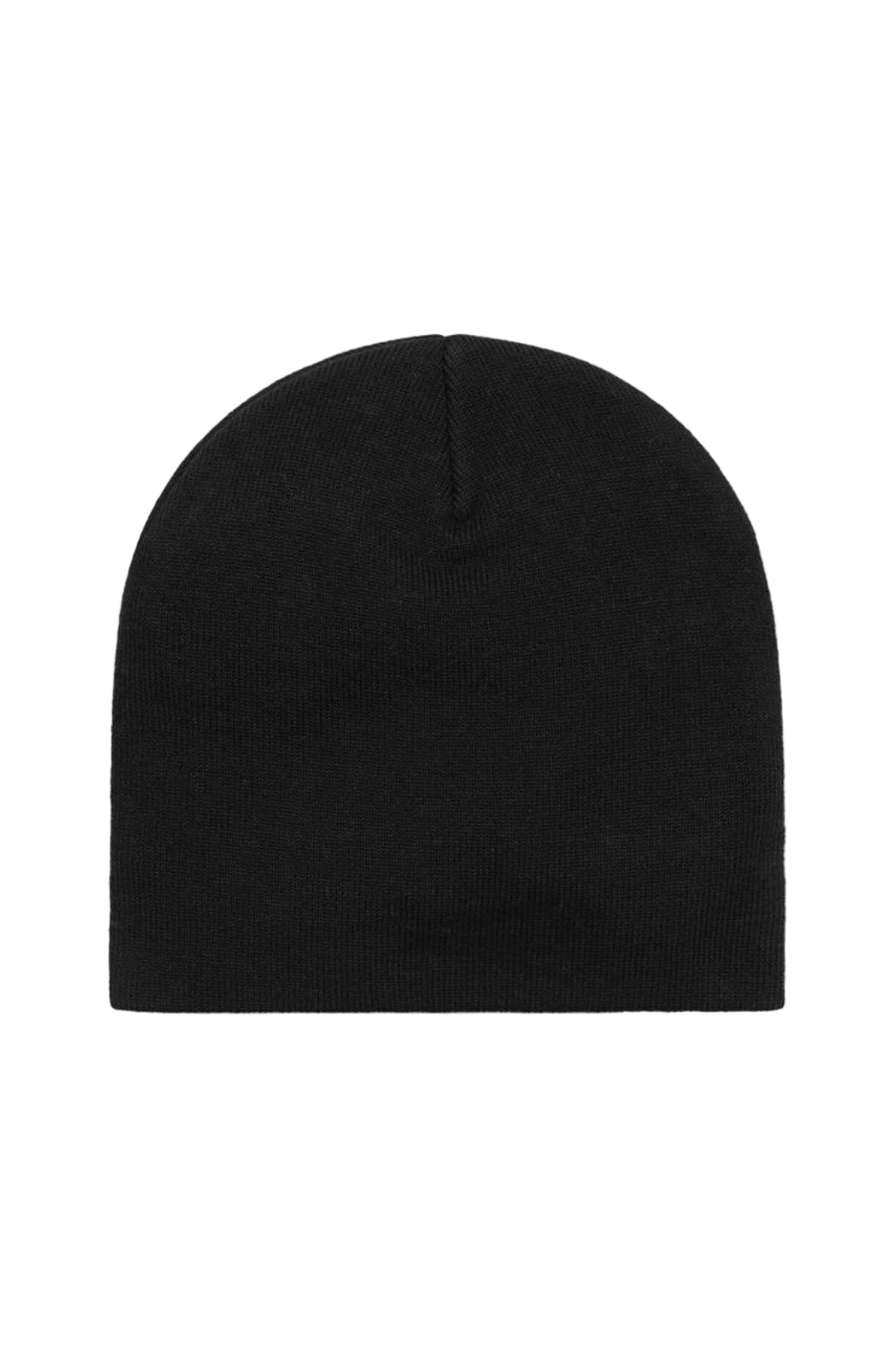 HELIX BEANIE BLACK