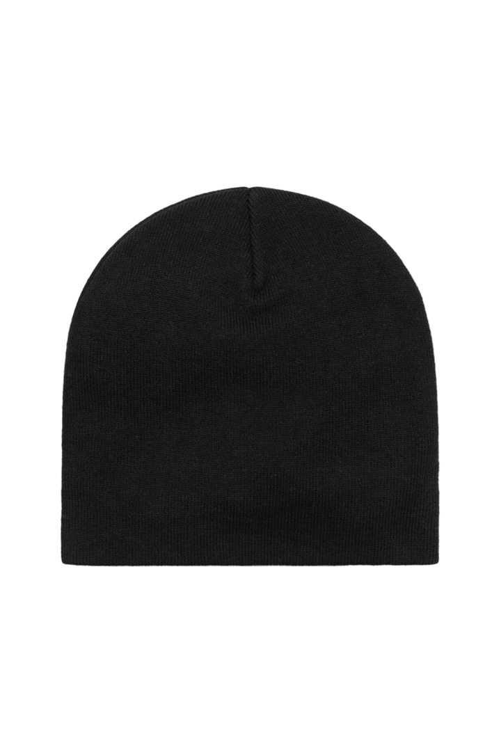 HELIX BEANIE BLACK