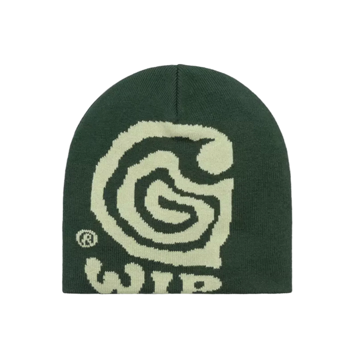 HELIX BEANIE SYCAMORE TREE