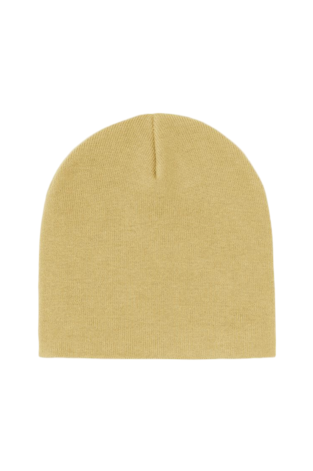 HELIX BEANIE AIR YELLOW