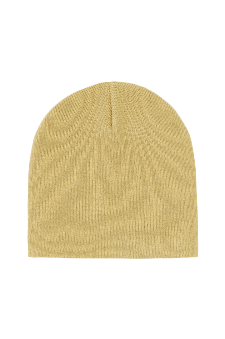 HELIX BEANIE AIR YELLOW
