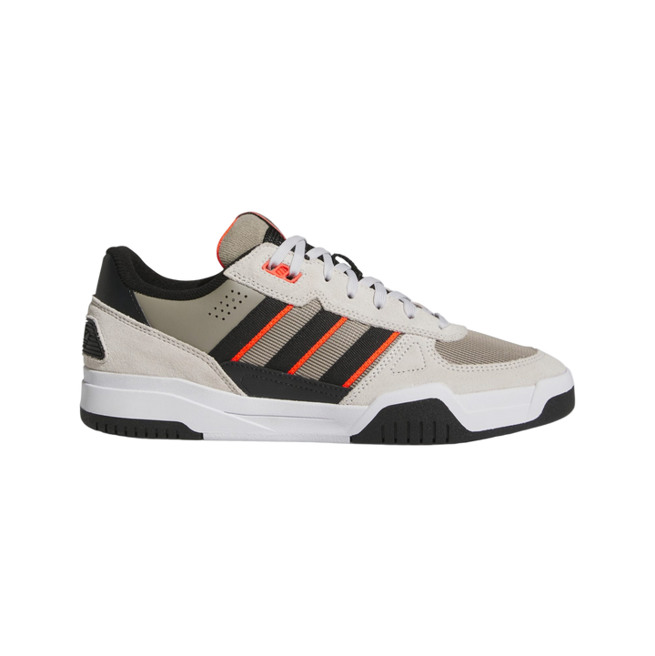 TEKKIRA CUP WHITE GREY RED