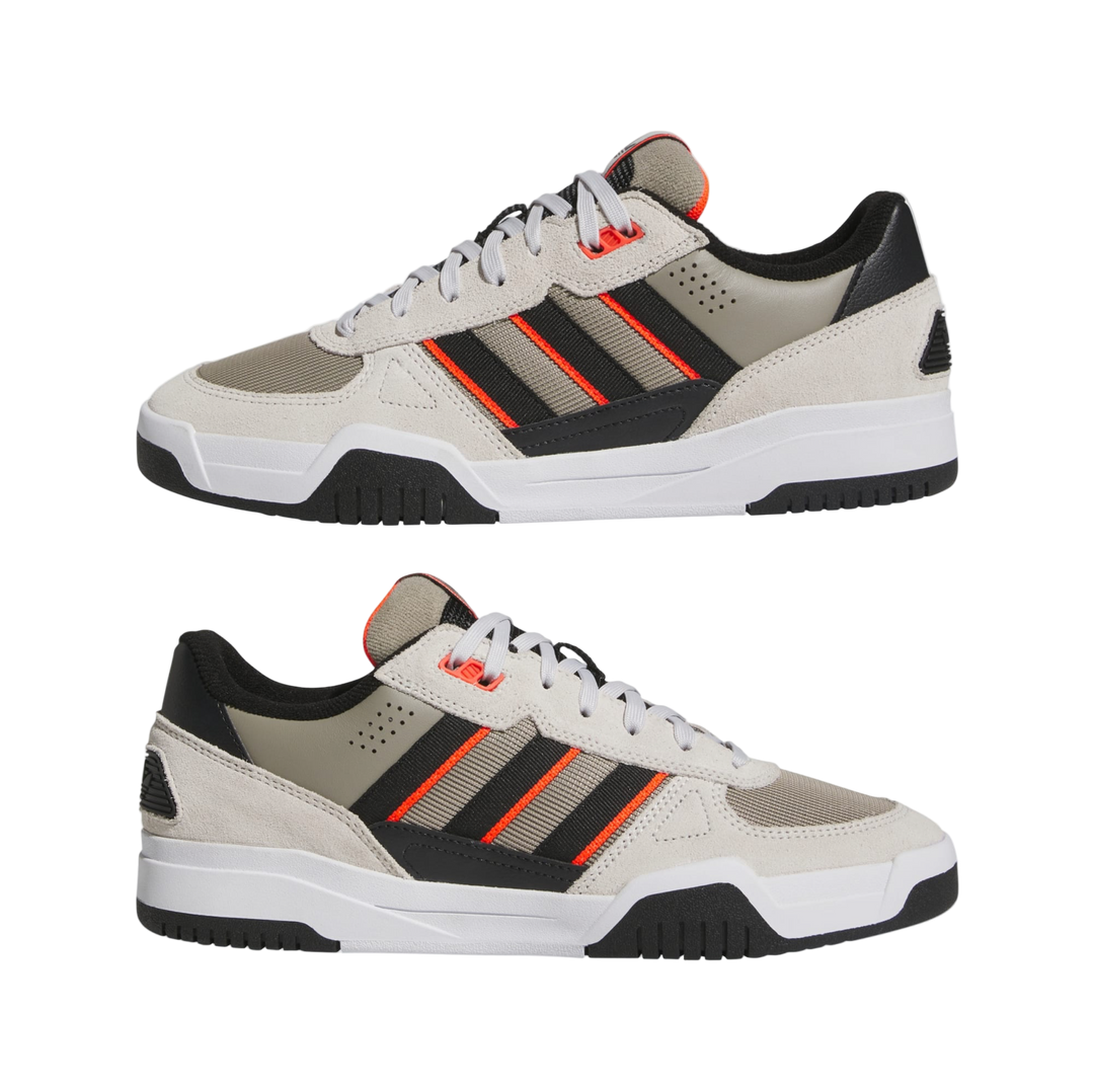 TEKKIRA CUP WHITE GREY RED