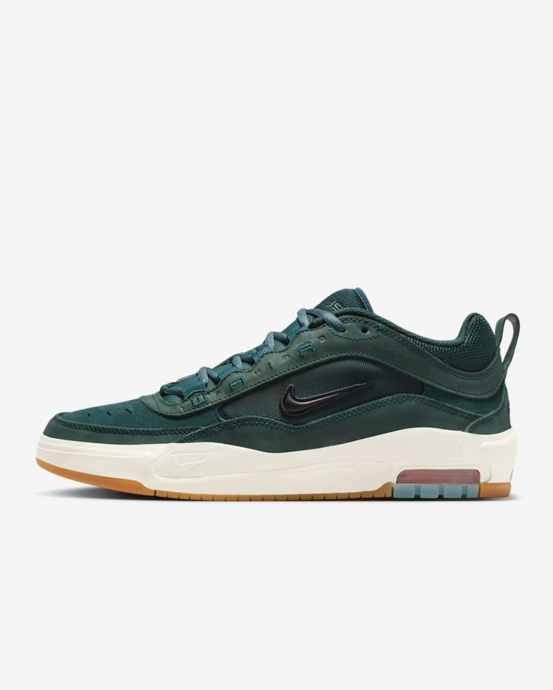 AIR MAX ISHOD DEEP FIR