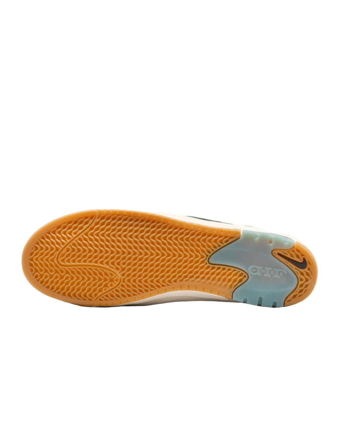 AIR MAX ISHOD DEEP FIR