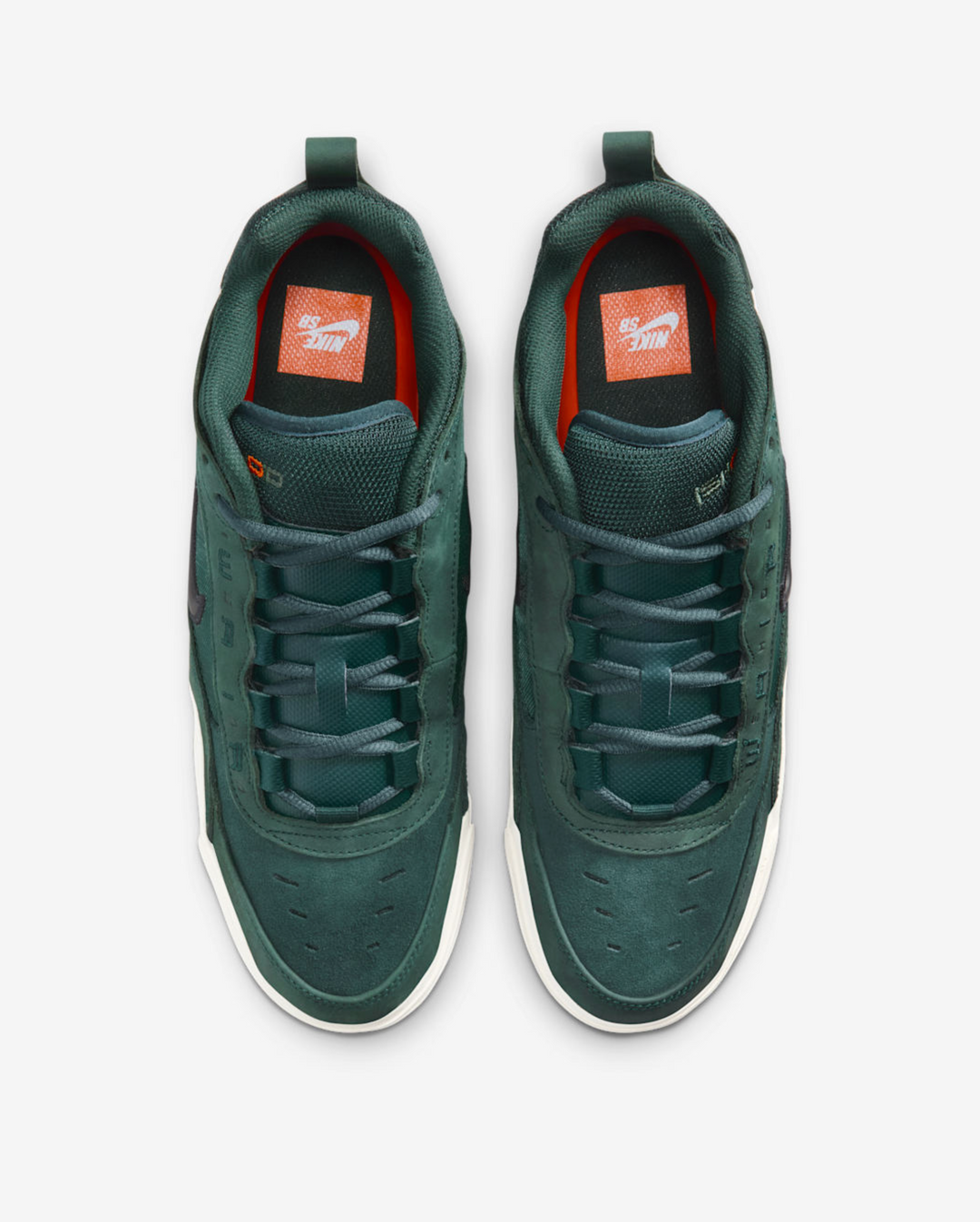 AIR MAX ISHOD DEEP FIR